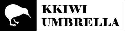 Kkiwi Umbrella